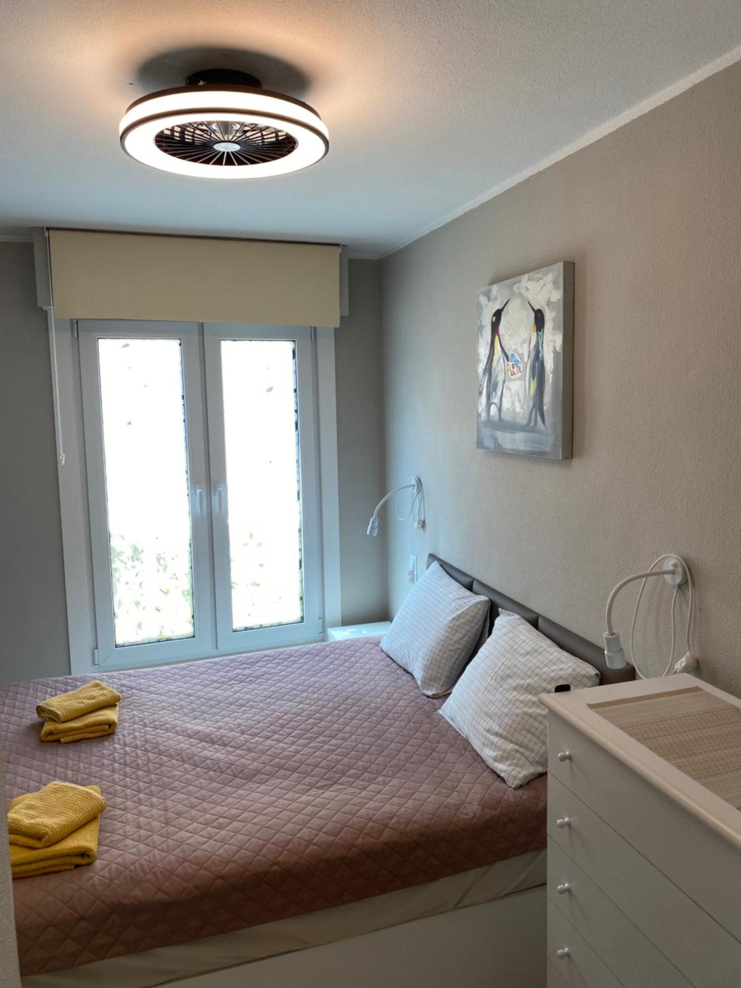 Casa Magdalena 2-Bedroom Apartament Between The Los Locos And Del Cura Beaches Torrevieja Exterior foto