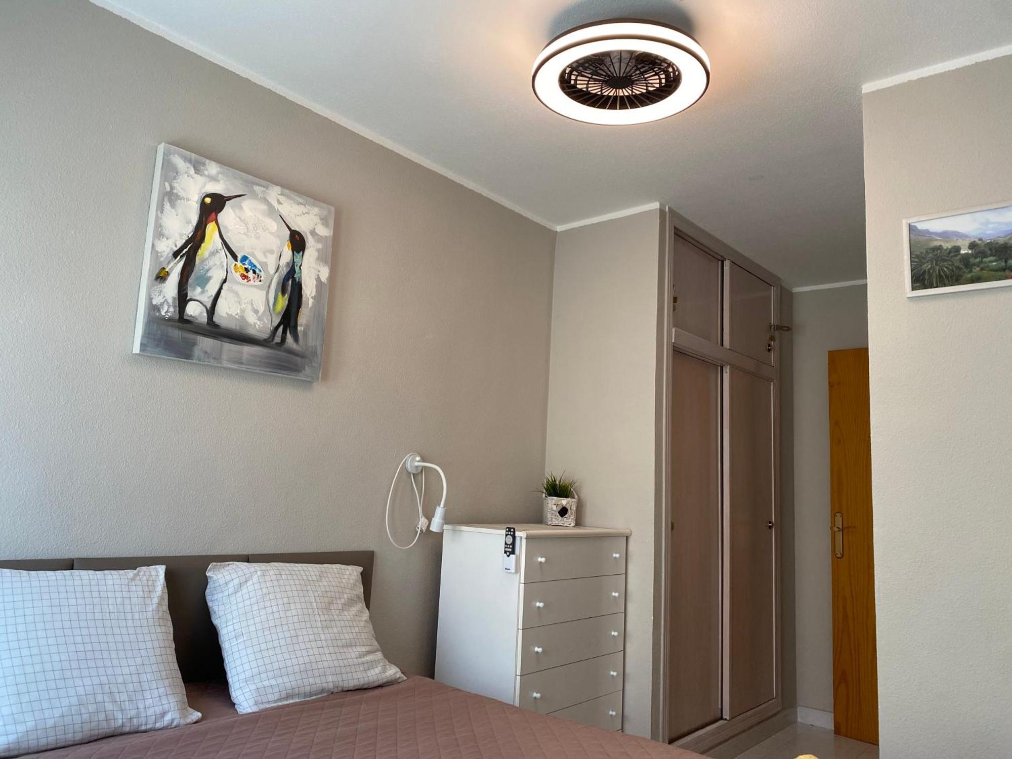 Casa Magdalena 2-Bedroom Apartament Between The Los Locos And Del Cura Beaches Torrevieja Exterior foto